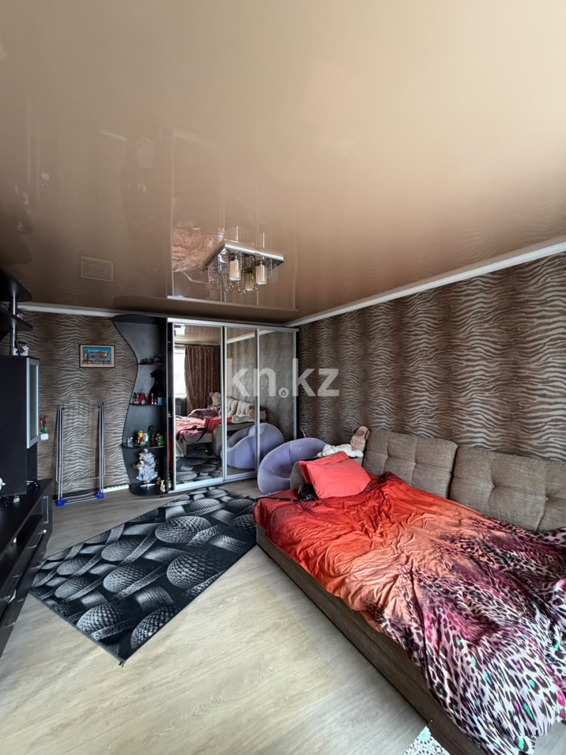 Продажа 1-комнатной квартиры, 30 м² в Караганде