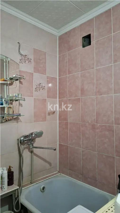 Продажа 1-комнатной квартиры, 32.4 м² в Алматы - фото 3