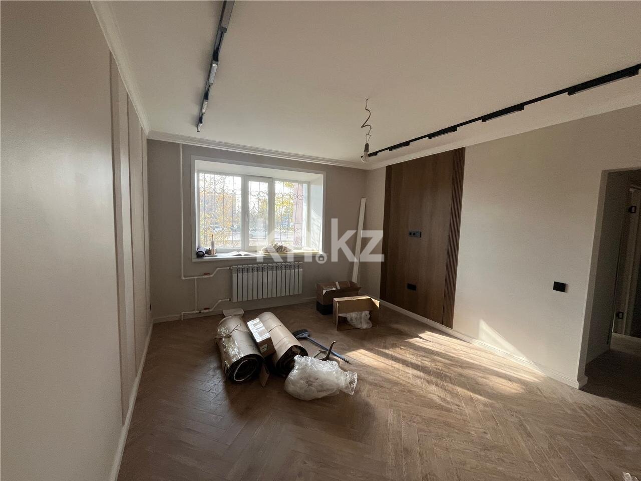 Продажа 2-комнатной квартиры, 51 м² в Караганде - фото 4