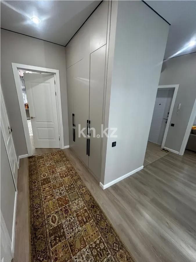 Продажа 3-комнатной квартиры, 86 м², ул. Бейсекбаева, дом  11 в Астане - фото 6