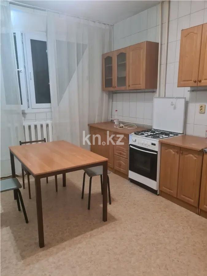 Продажа 2-комнатной квартиры, 61 м² в Алматы - фото 3