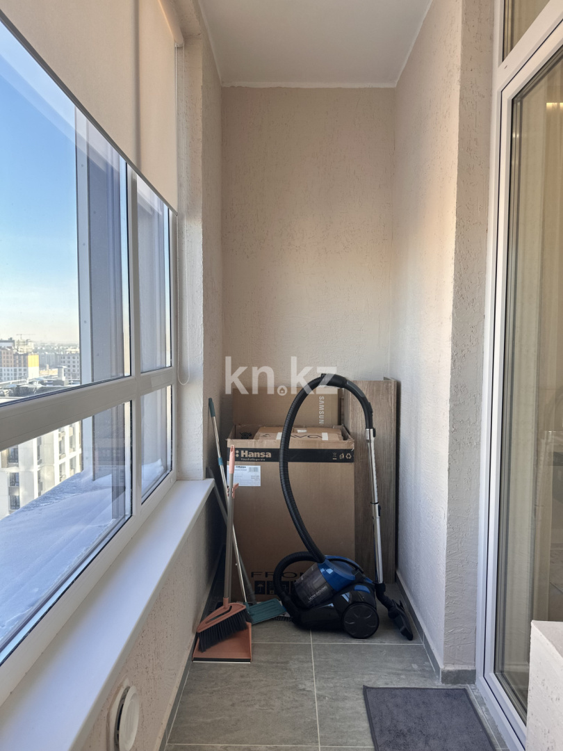 Продажа 2-комнатной квартиры, 53 м² в Астане - фото 11