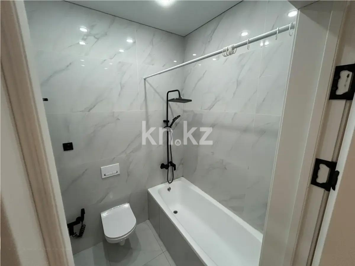 Продажа 1-комнатной квартиры, 41 м² в Астане - фото 3