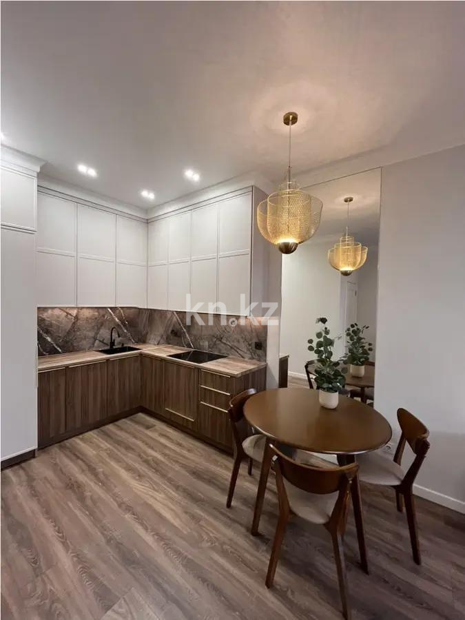 Продажа 2-комнатной квартиры, 50 м² в Караганде - фото 3