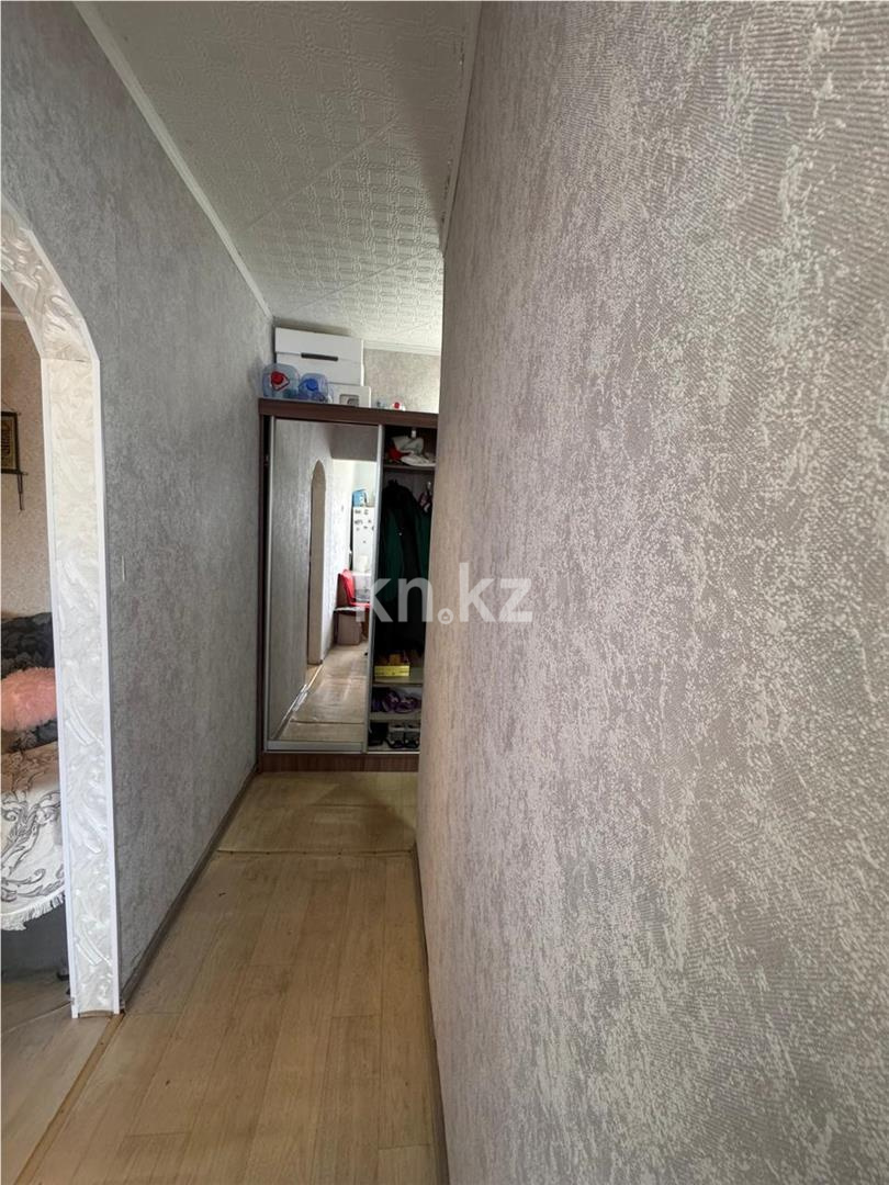 Продажа 2-комнатной квартиры, 44 м² в Караганде - фото 8
