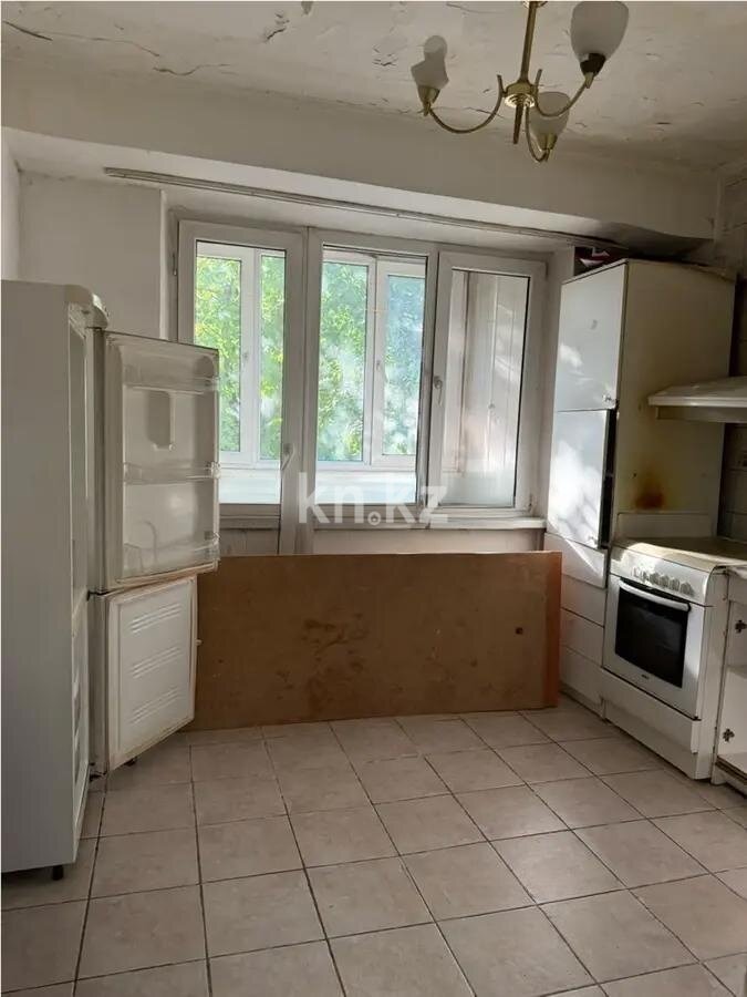Продажа 2-комнатной квартиры, 52 м² в Алматы - фото 3