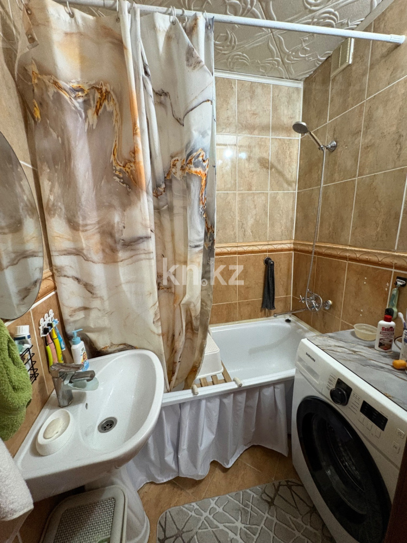 Продажа 2-комнатной квартиры, 48 м² в Караганде - фото 6