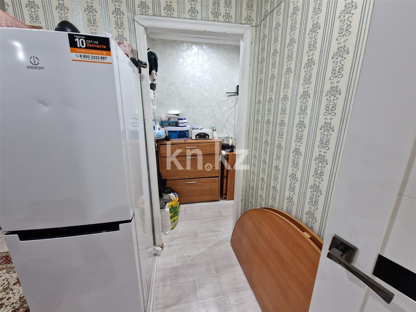 Продажа 1-комнатной квартиры, 30 м² в Караганде - фото 5