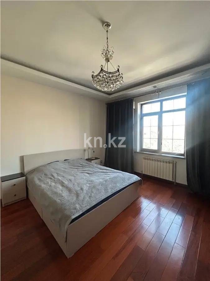 Продажа 3-комнатной квартиры, 115 м² в Алматы - фото 2