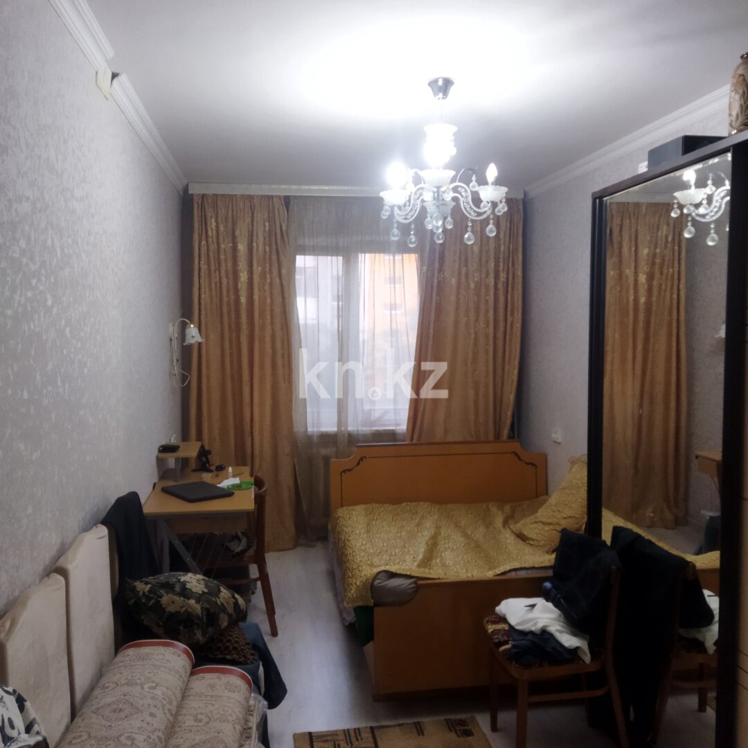 Продажа 3-комнатной квартиры, 60 м² в Алматинской области - фото 2