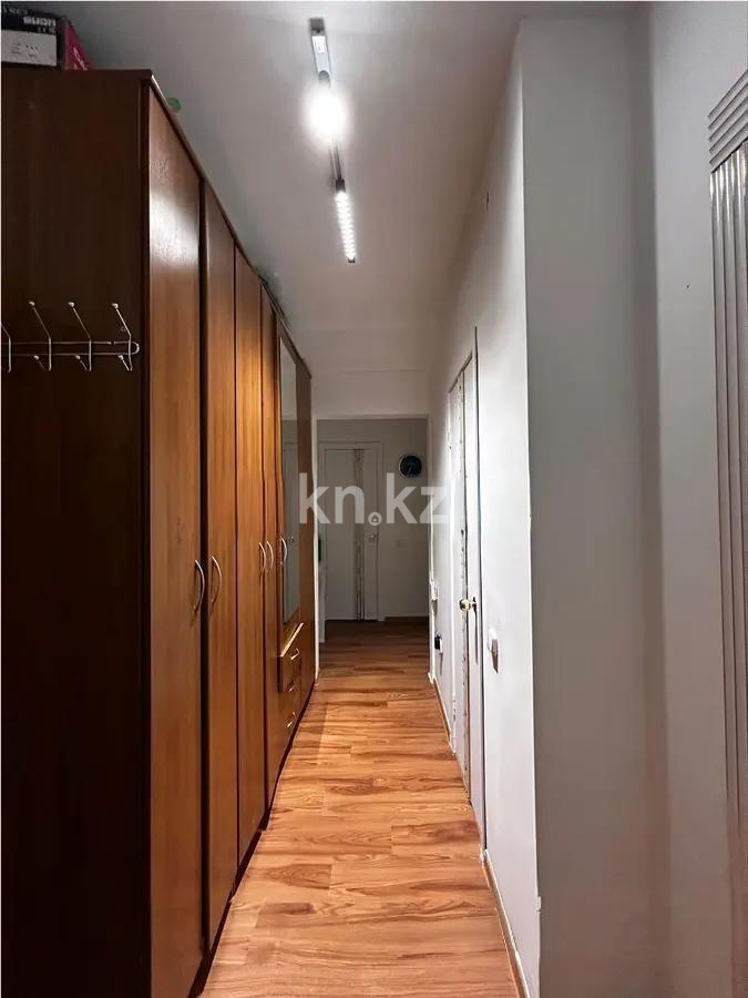 Продажа 2-комнатной квартиры, 60 м², ул. Кобыланды батыра, дом  7е в Астане - фото 6