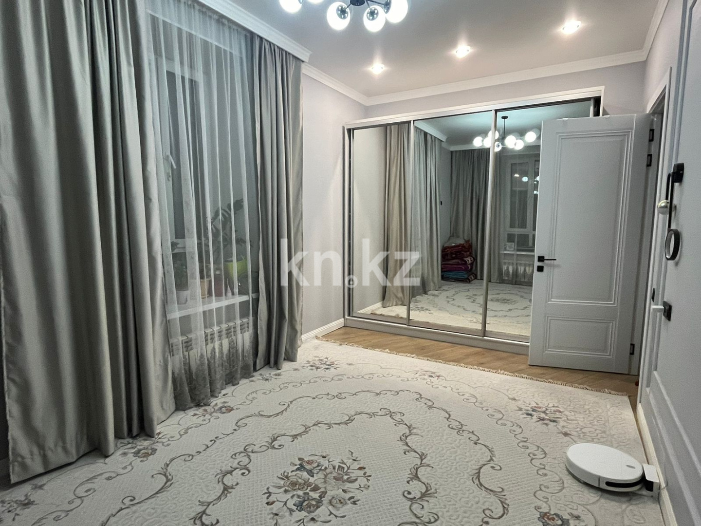 Продажа 2-комнатной квартиры, 63 м² в Астане - фото 3