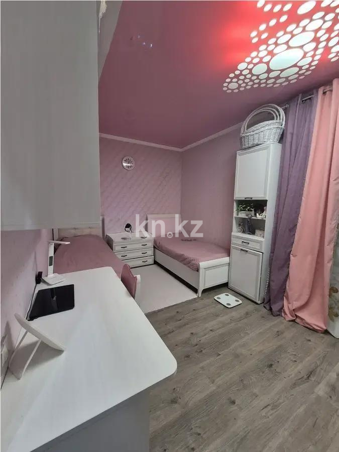 Продажа 3-комнатной квартиры, 65 м² в Караганде - фото 4