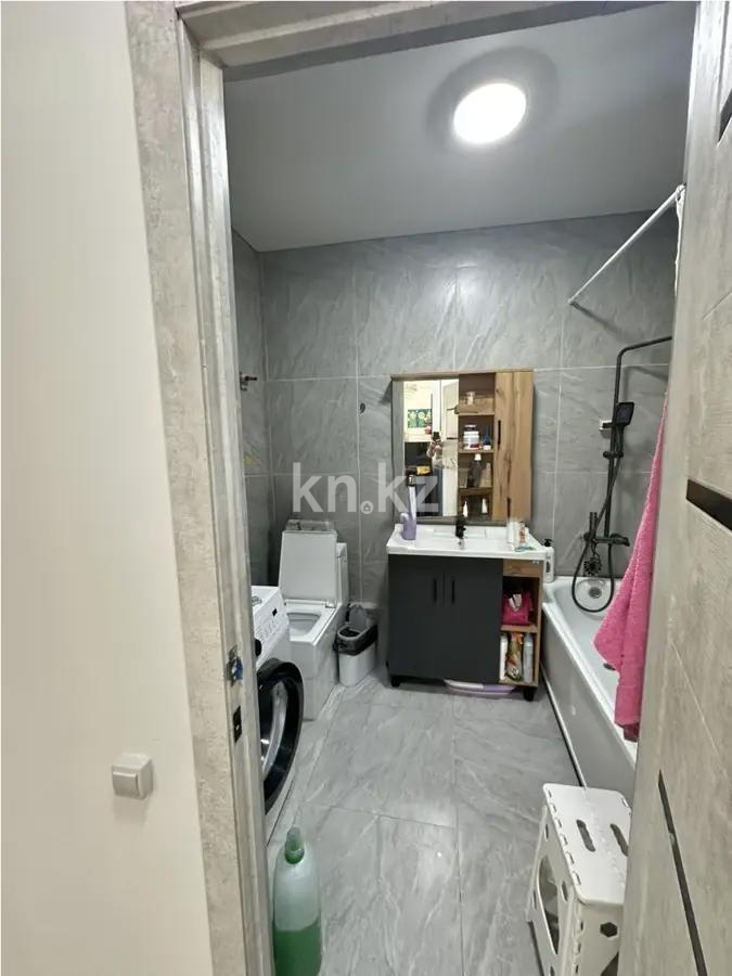 Продажа 1-комнатной квартиры, 38 м² в Астане - фото 3