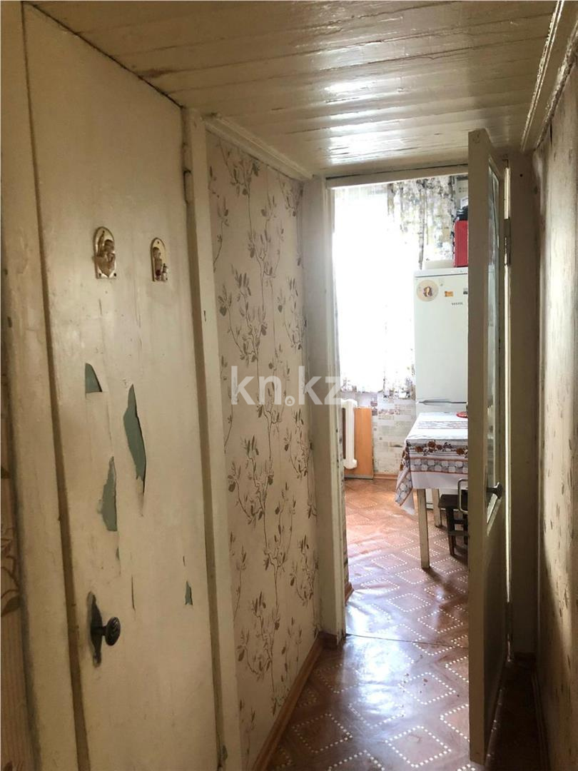 Продажа 2-комнатной квартиры, 43 м² в Караганде - фото 7