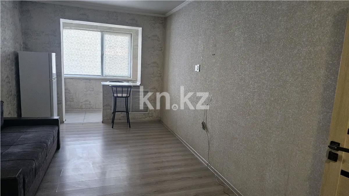 Продажа 1-комнатной квартиры, 28 м² в Алматы - фото 2