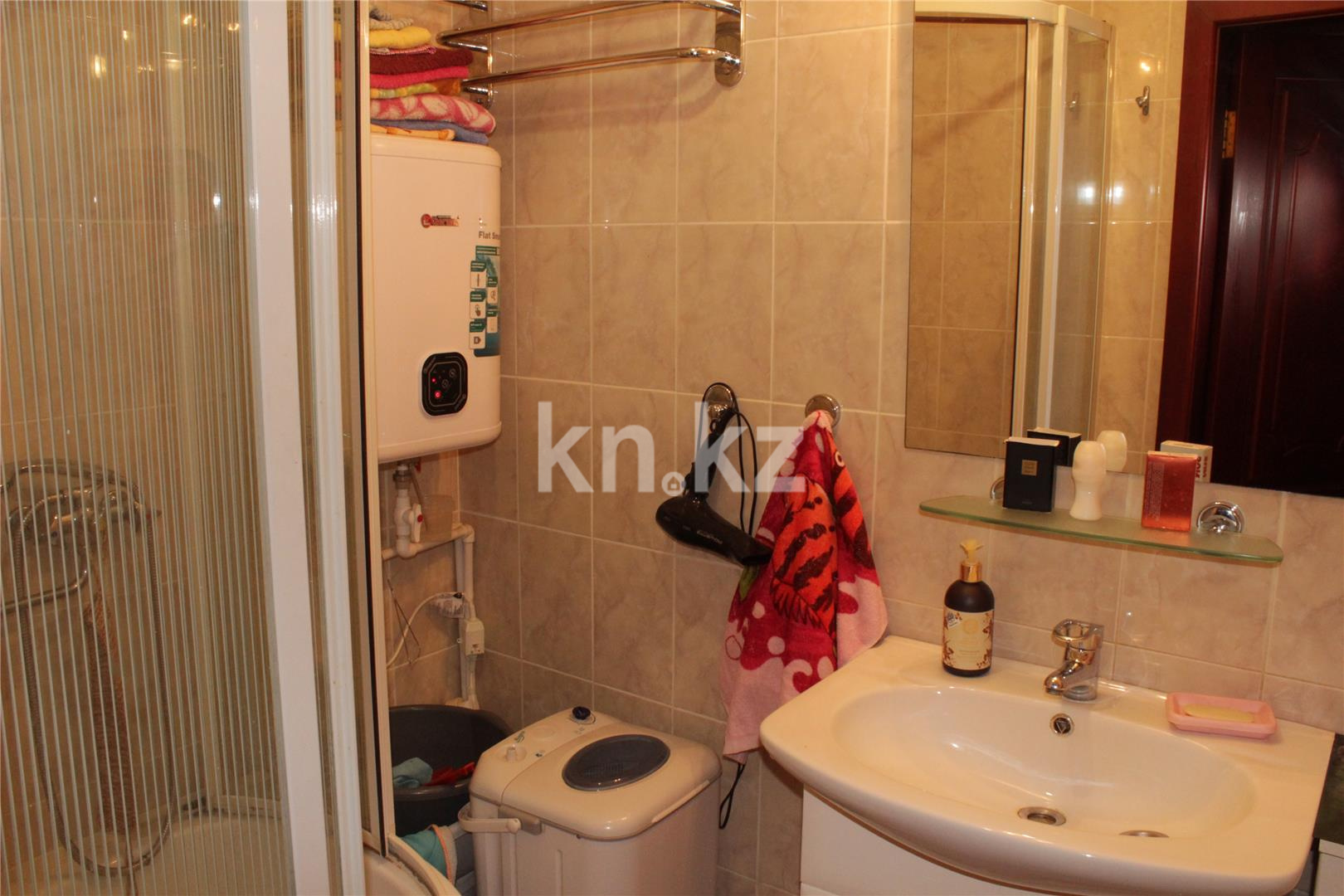 Продажа 3-комнатной квартиры, 68 м² в Караганде - фото 9