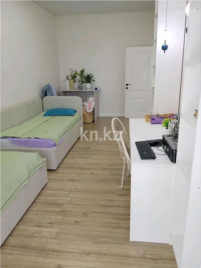 Продажа 3-комнатной квартиры, 86 м² в Астане - фото 3