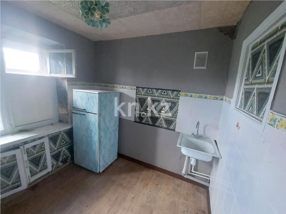 Продажа 1-комнатной квартиры, 33 м² в Темиртау - фото 2