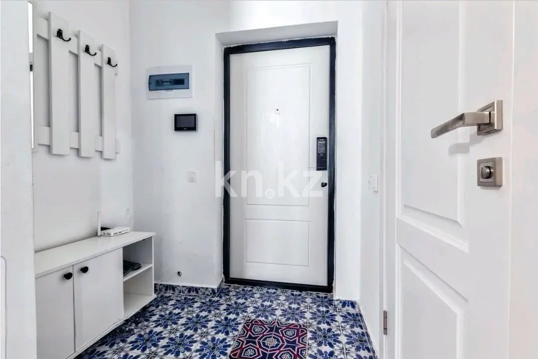 Продажа 1-комнатной квартиры, 38 м² в Астане - фото 4