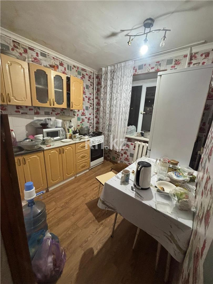 Продажа 1-комнатной квартиры, 30 м², ул. Дружбы в Караганде - фото 3