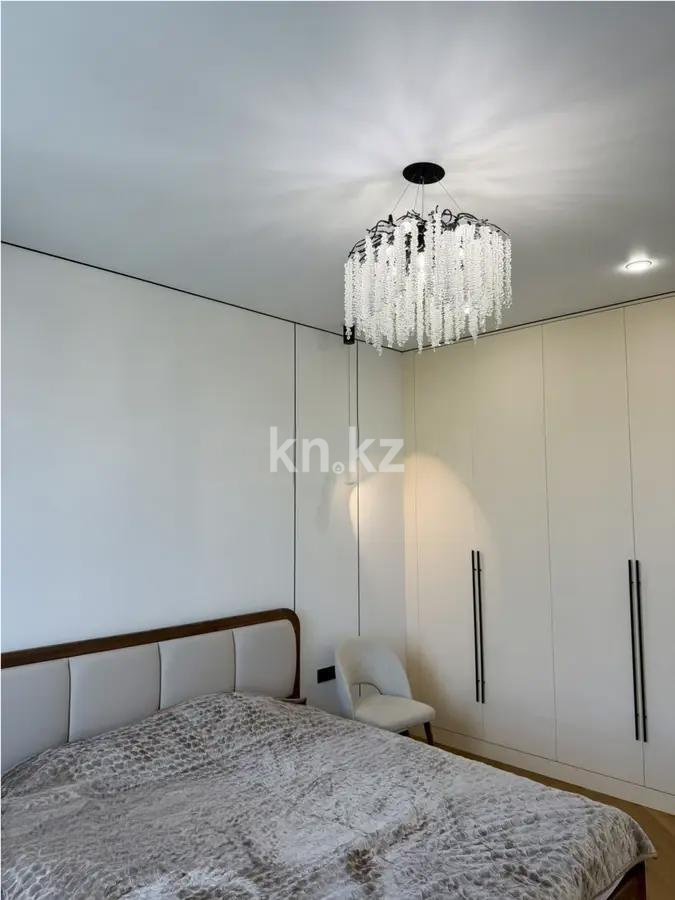 Продажа 2-комнатной квартиры, 72 м² в Астане - фото 2