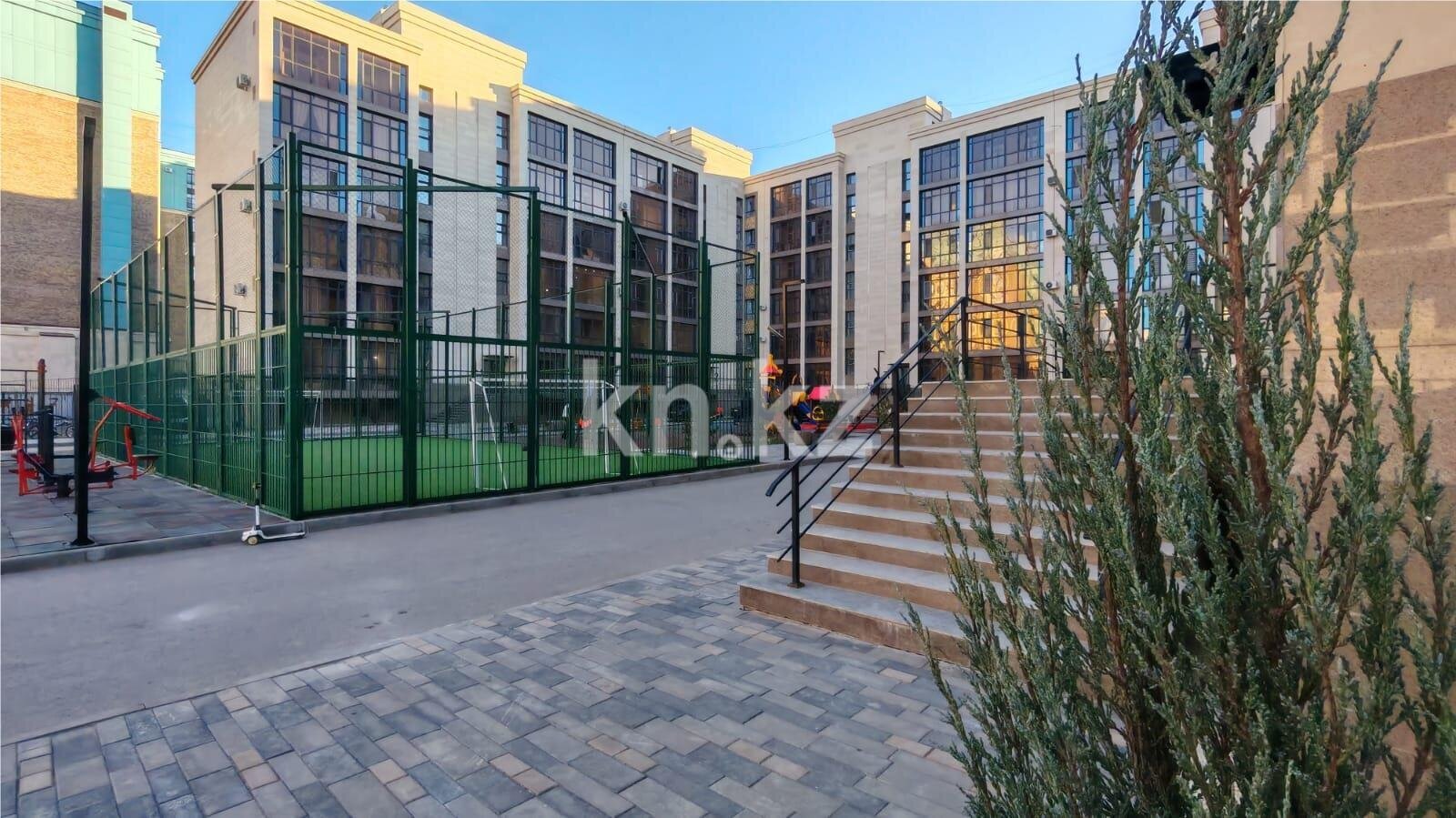 Продажа 3-комнатной квартиры, 92 м² в Караганде - фото 10