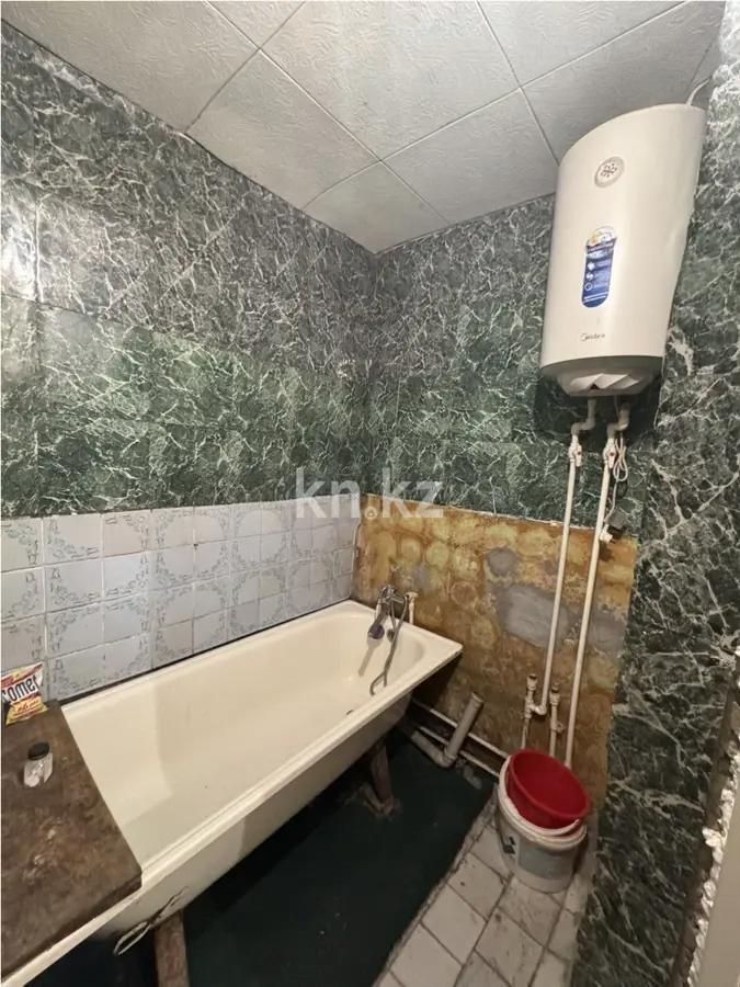 Продажа 1-комнатной квартиры, 39 м² в Караганде - фото 3