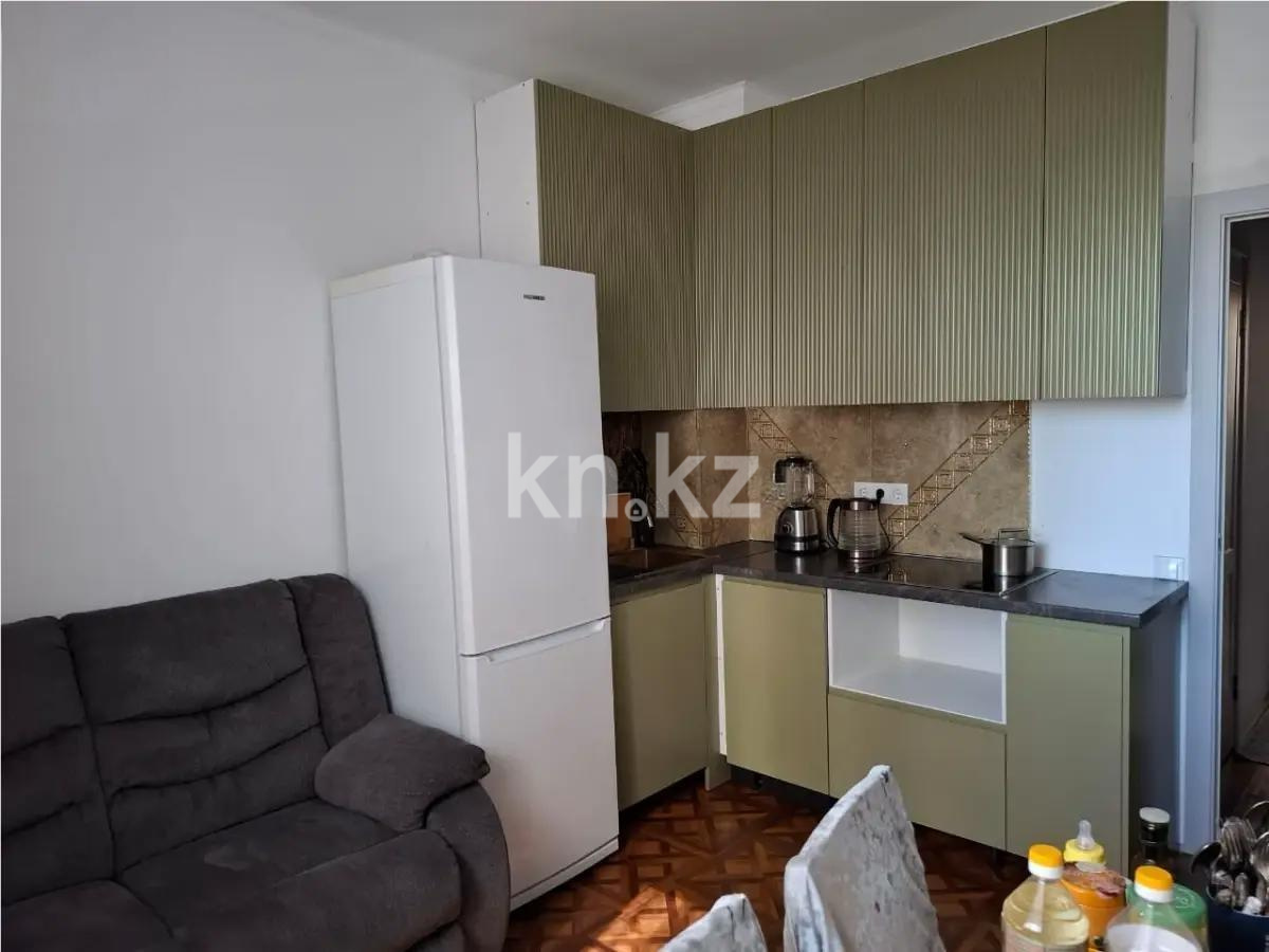 Продажа 2-комнатной квартиры, 63 м² в Алматы - фото 3