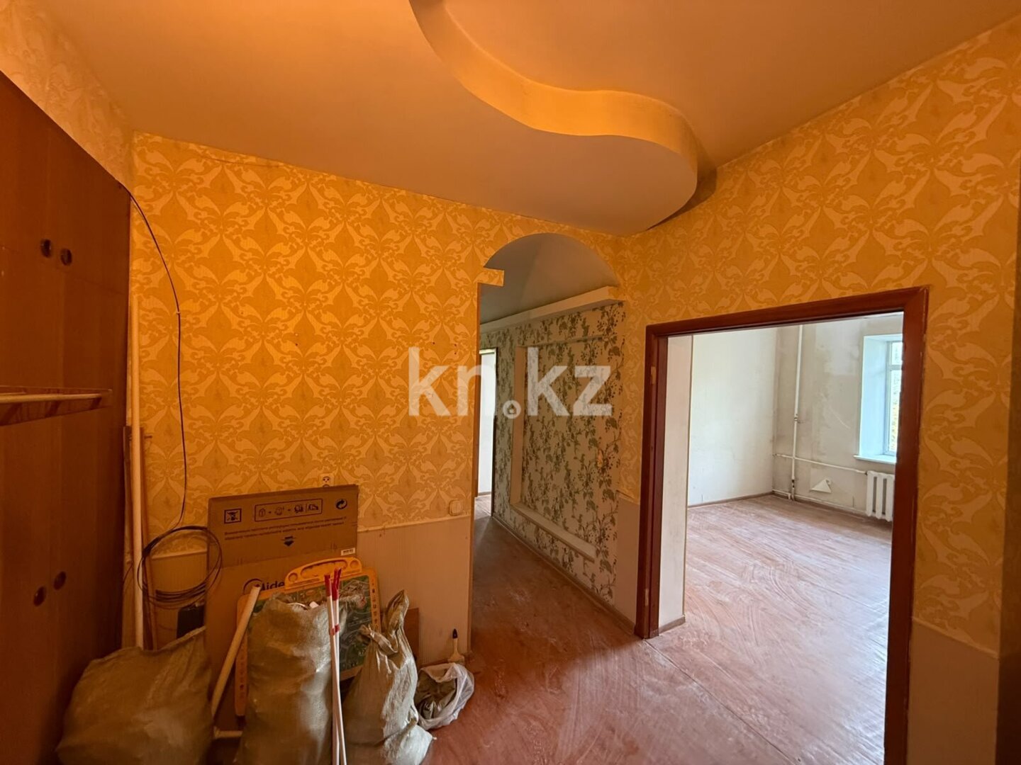 Продажа 2-комнатной квартиры, 60 м² в Караганде - фото 9