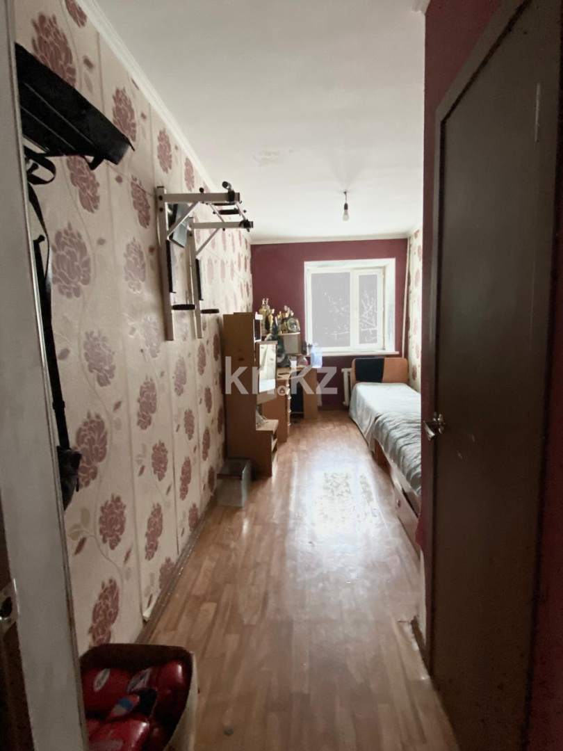 Продажа 3-комнатной квартиры, 55.9 м² в Караганде - фото 4