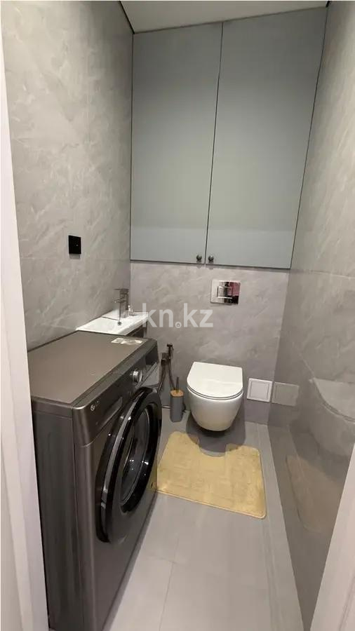 Продажа 3-комнатной квартиры, 87 м² в Алматы - фото 3