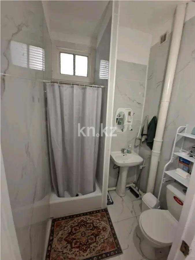 Продажа 2-комнатной квартиры, 51.6 м² в Алматы - фото 4
