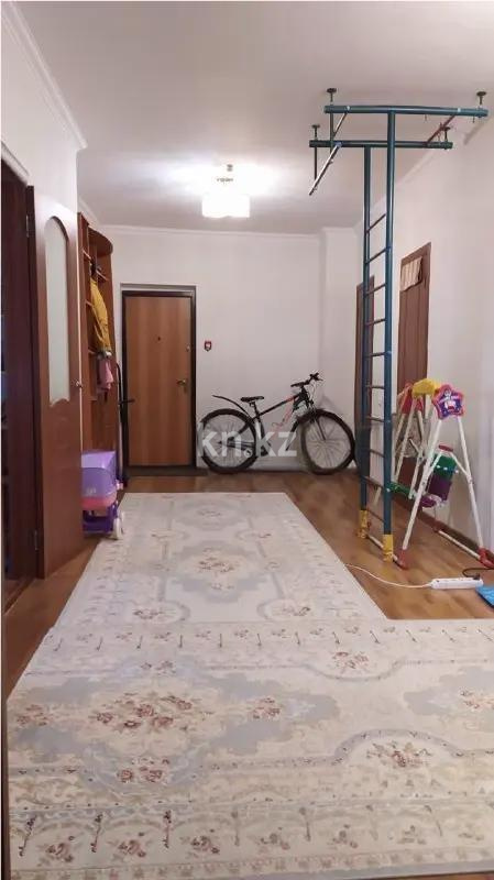 Продажа 3-комнатной квартиры, 107 м², пр. Кудайбердыулы, дом  36/2 в Астане - фото 7