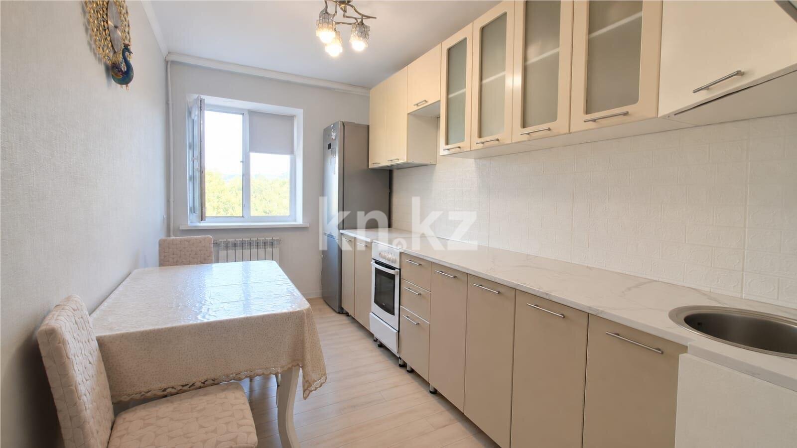 Продажа 2-комнатной квартиры, 48 м² в Караганде - фото 6