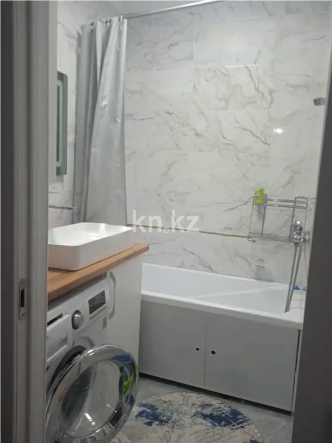 Продажа 2-комнатной квартиры, 72 м² в Алматы - фото 3