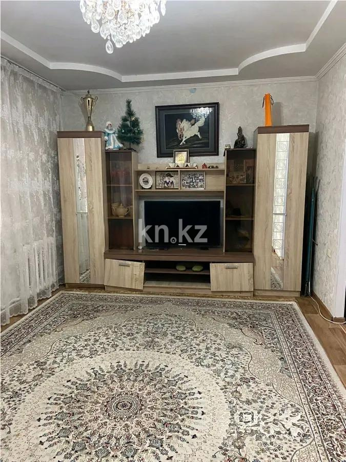 Продажа 3-комнатной квартиры, 64.3 м² в Алматы