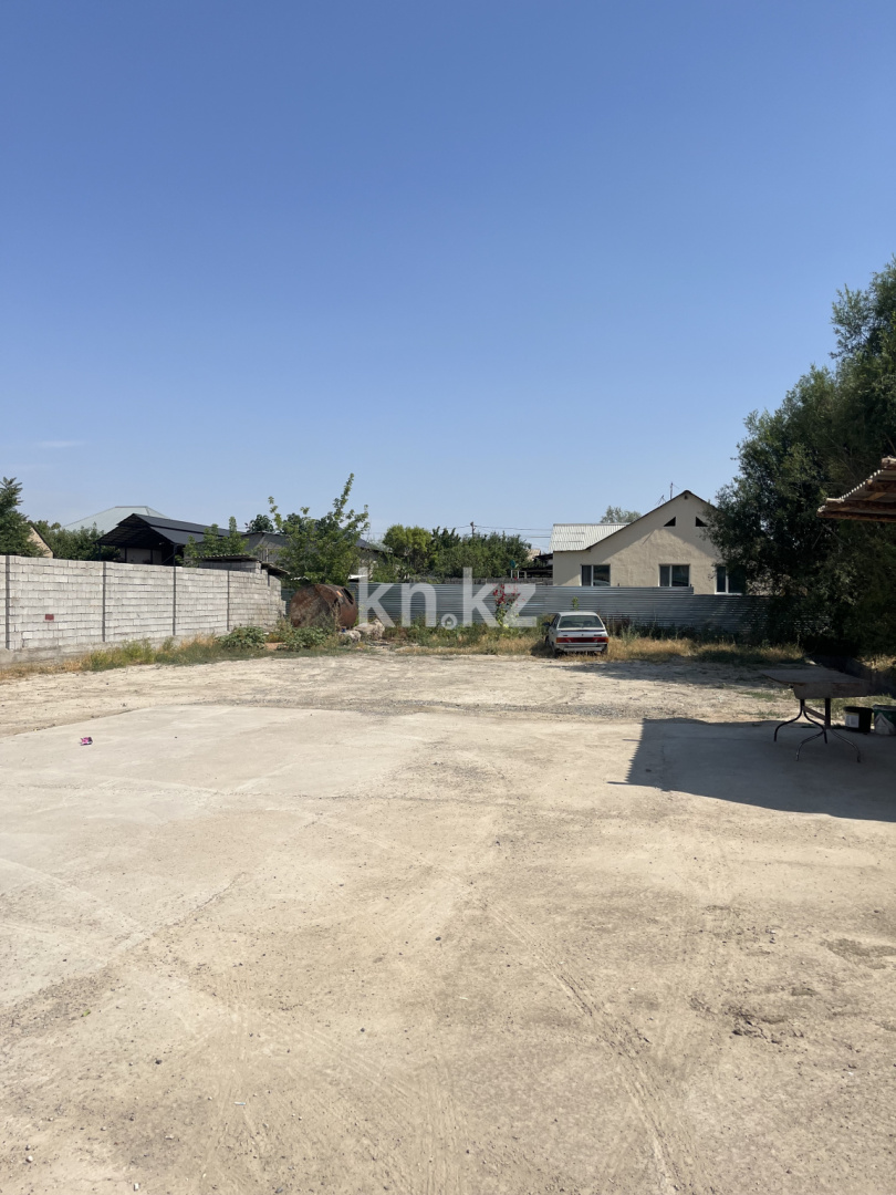 Продажа участка, 8 сот. в Шымкенте - фото 2