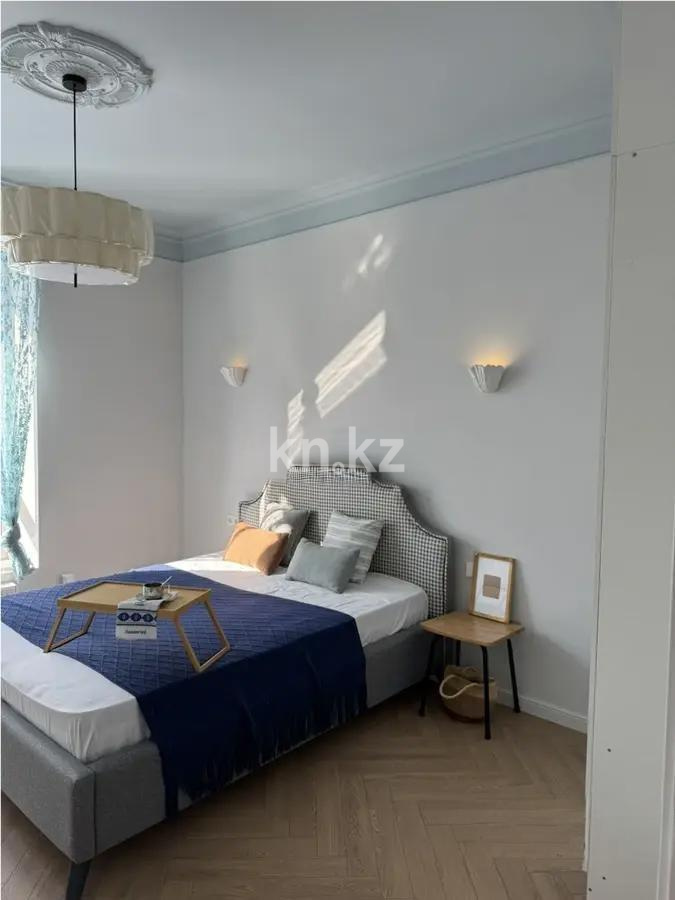 Продажа 2-комнатной квартиры, 60.6 м² в Астане - фото 2