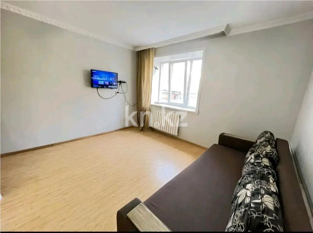 Продажа 2-комнатной квартиры, 38 м² в Астане