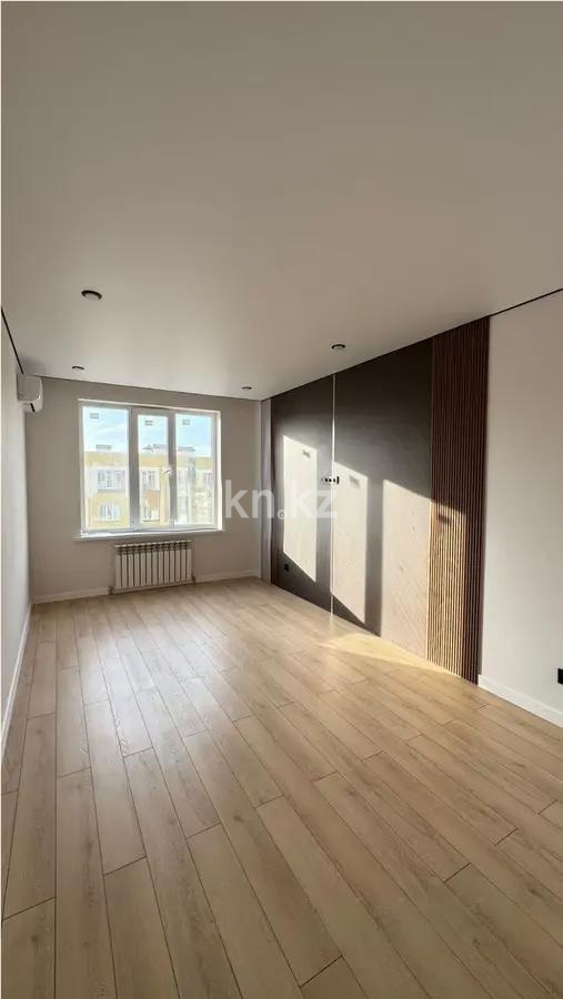 Продажа 1-комнатной квартиры, 35 м² в Алматы