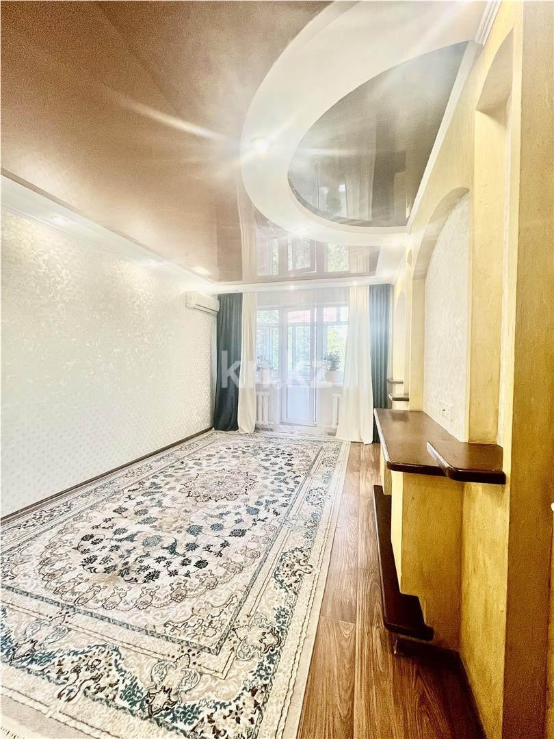 Продажа 2-комнатной квартиры, 47 м² в Темиртау - фото 2