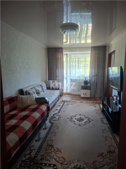 Продажа 2-комнатной квартиры, 44 м² в Караганде