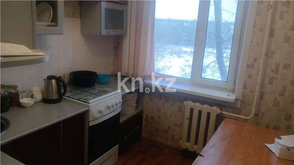 Продажа 2-комнатной квартиры, 44 м² в Караганде - фото 3