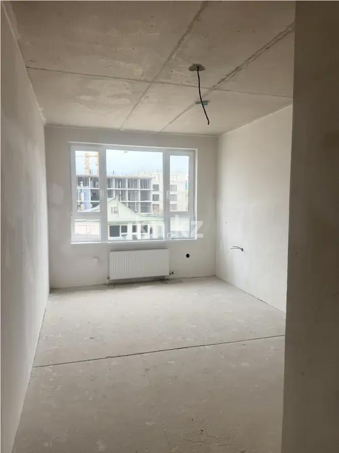 Продажа 4-комнатной квартиры, 105.99 м² в Алматы - фото 2