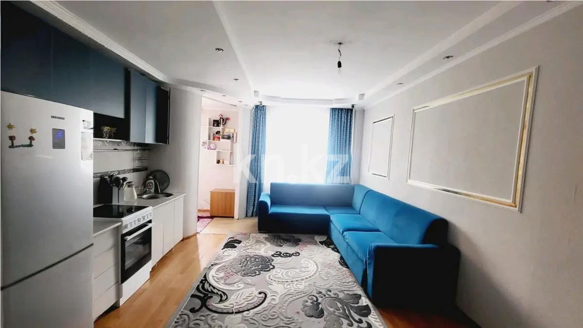 Продажа 1-комнатной квартиры, 33 м², ул. Байтурсынова в Астане