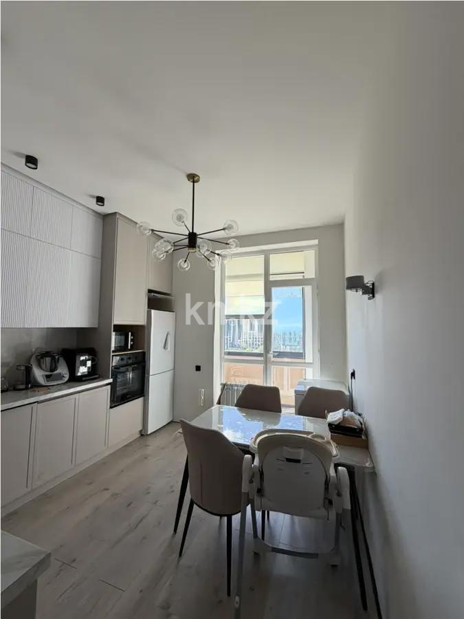 Продажа 2-комнатной квартиры, 75 м² в Астане - фото 3