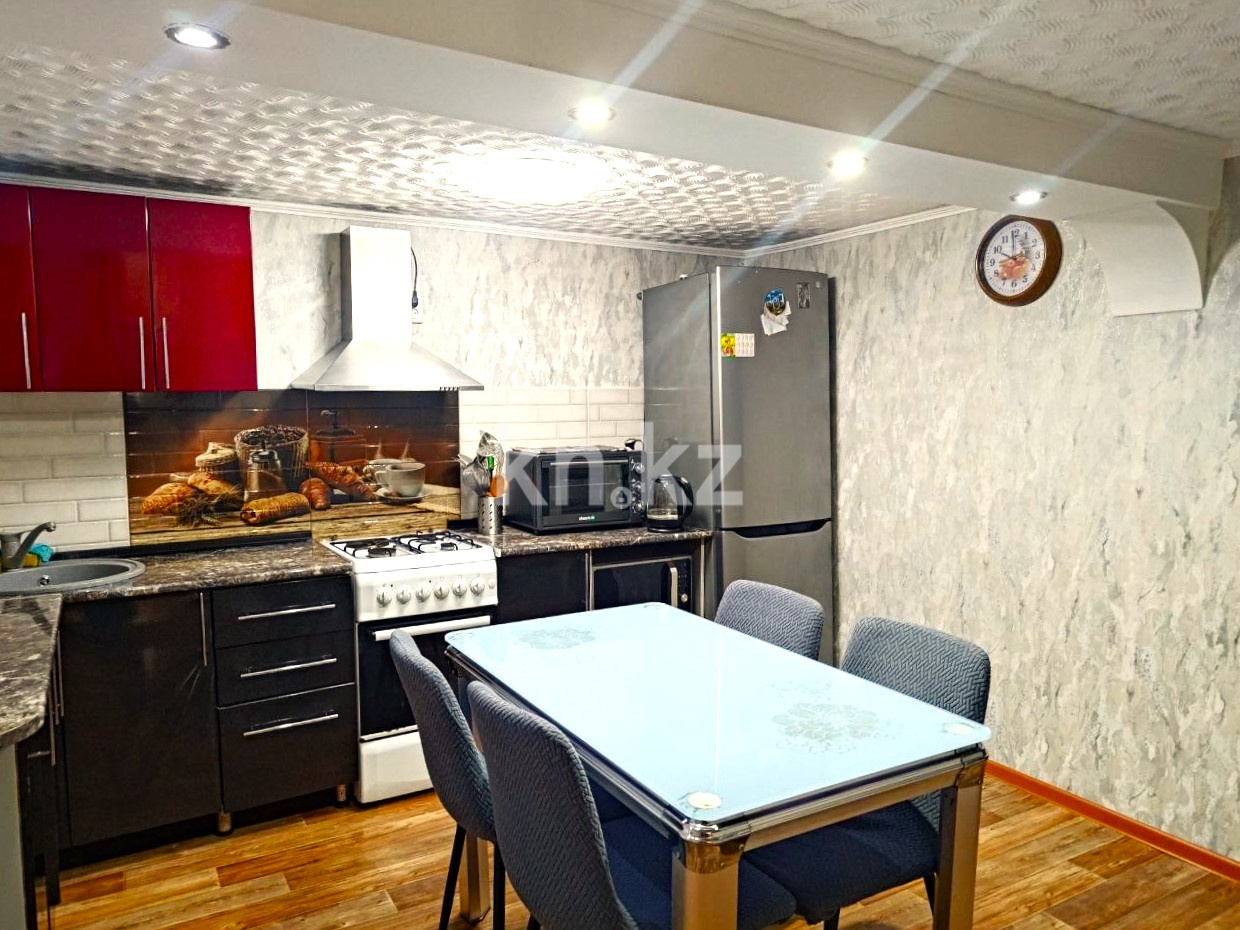 Продажа 3-комнатного дома, 77 м² в Караганде - фото 19