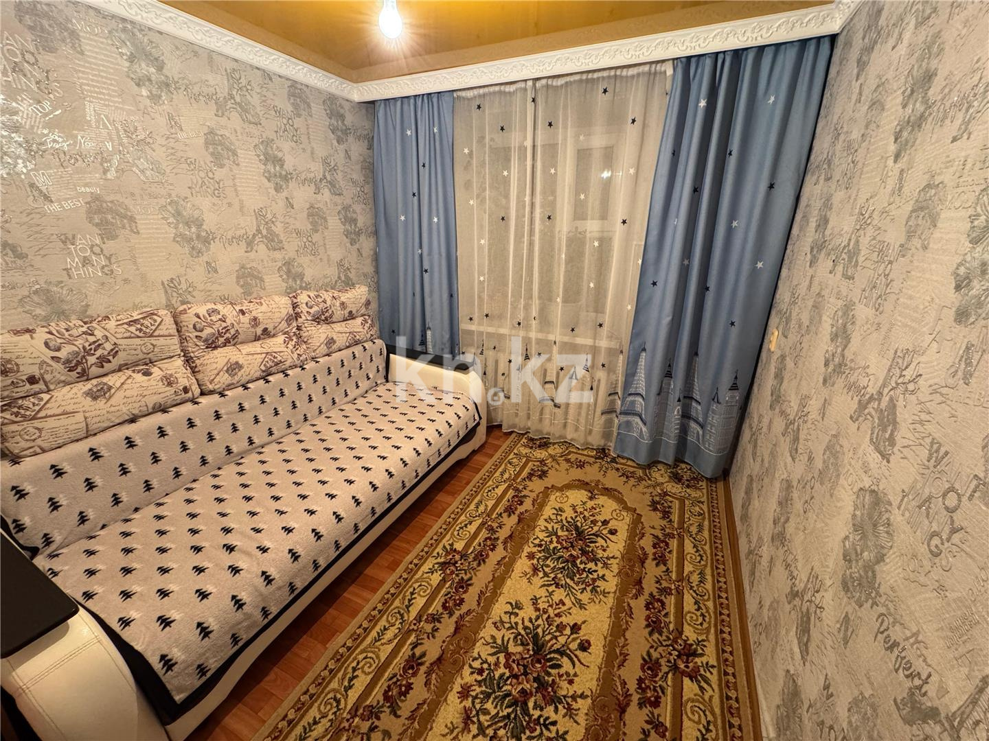 Продажа 4-комнатной квартиры, 70 м², ул. Жекибаева в Караганде - фото 6
