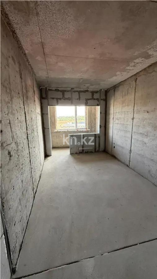 Продажа 2-комнатной квартиры, 52 м², мкр. Кайрат, дом  135/4 в Алматы